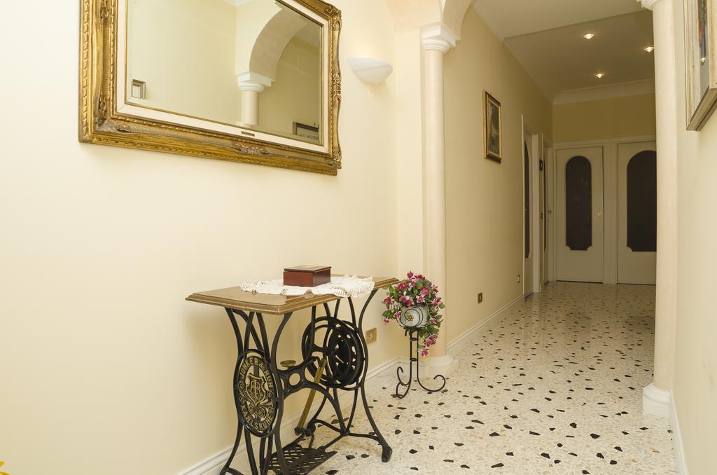 Casa Raffelina Lejlighed Minori Værelse billede