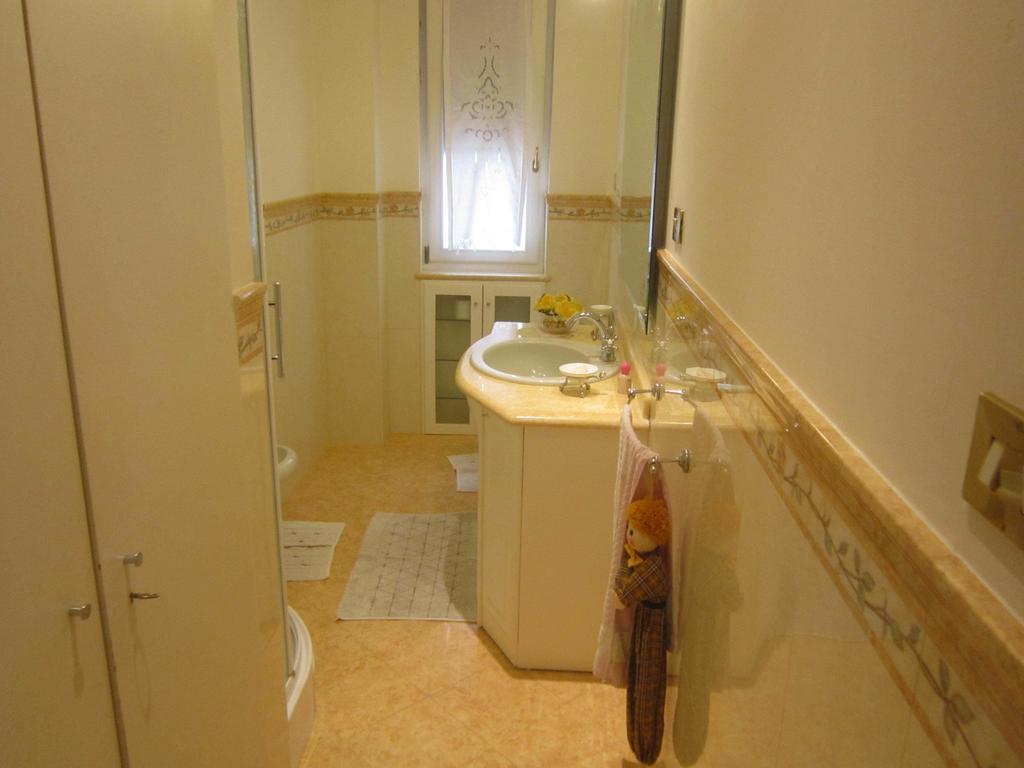 Casa Raffelina Lejlighed Minori Værelse billede